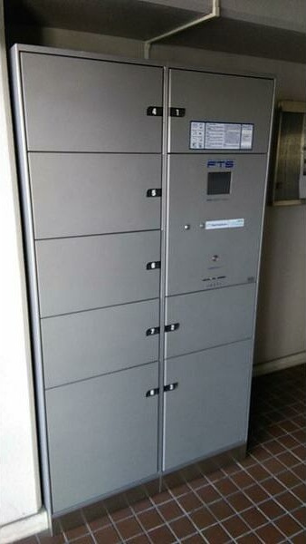 アベニュー青山のその他共用部分