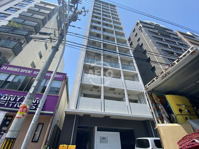レオンコンフォート谷町六丁目