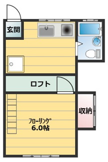 【間取り】 | カーサヴェルデ