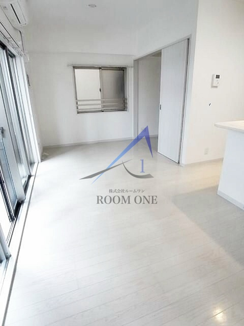 椿の居間・リビング|洋室のお部屋です。