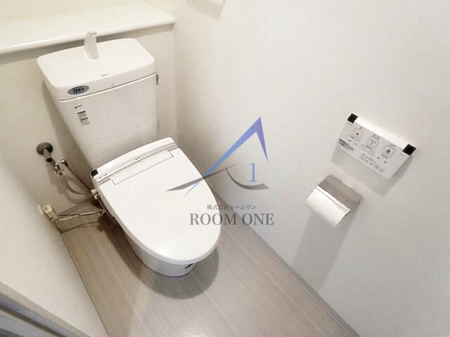 椿のトイレ|トイレです。