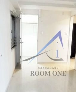 椿の収納|ウォークインクローゼットです。