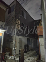 アネックスお花茶屋の画像