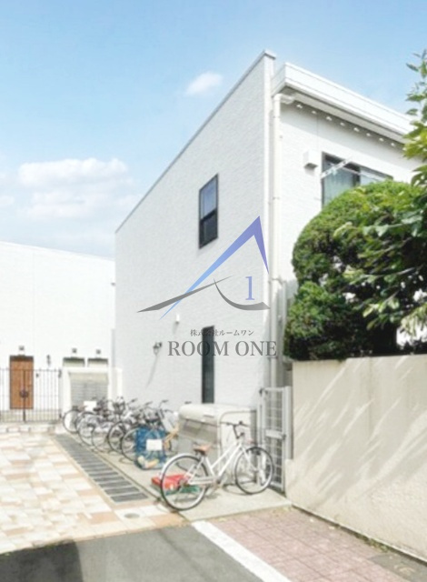 ミハス練馬春日町