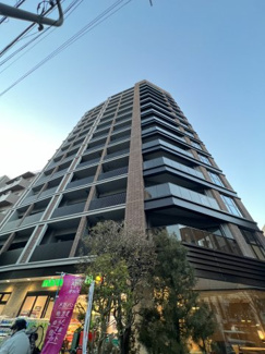 【外観】 | 堀之内マンション