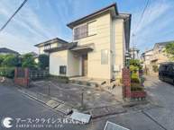 船橋市習志野台4丁目の画像
