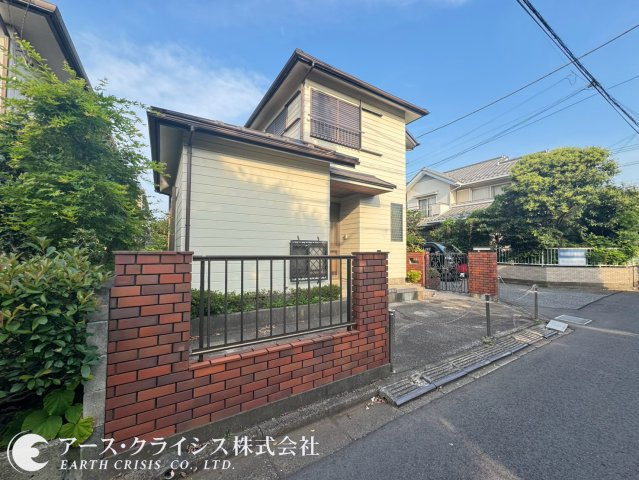 【完成予想図】 | 船橋市習志野台4丁目 | 建物セミオーダー　建坪30坪　付帯費用等コミコミ価格1.710万円（税抜き）～
ZEH水準仕様。※写真には一部オプションが入っております。