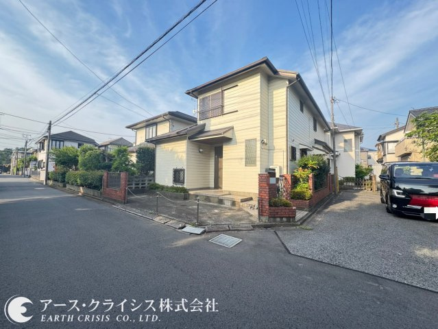 【その他】 | 船橋市習志野台4丁目