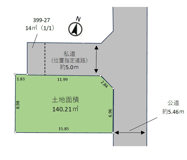 【その他】 | 船橋市習志野台4丁目