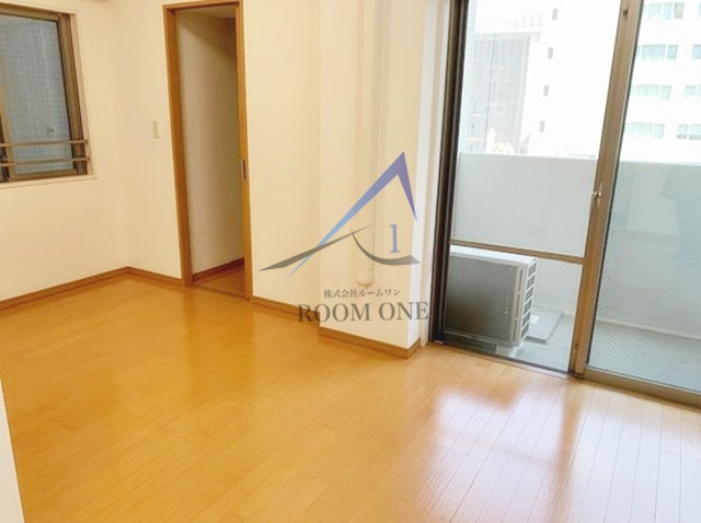 レヴィーナ東京八重洲通りの寝室|寝室です。