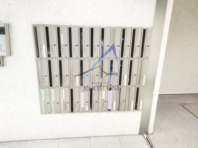 レヴィーナ東京八重洲通りのその他共用部分