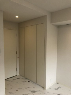 【内装】 | セジョリ板橋坂下Ⅱ | 内装もきれいです