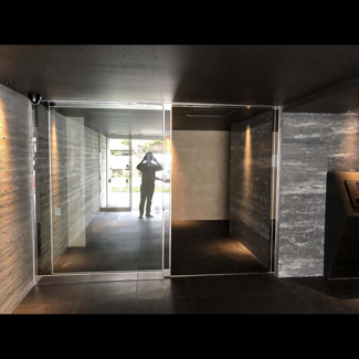 【外観】 | セジョリ板橋坂下Ⅱ | 外観は落ち着いています