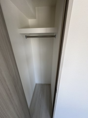 GENOVIA船橋の収納