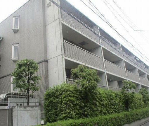 ステラメゾン下北沢
