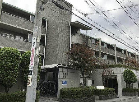 ステラメゾン下北沢のその他共用部分