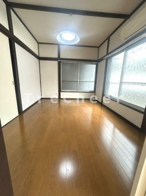 【寝室】 | 大久保荘