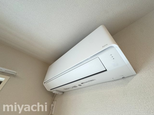 HL9  tomidabashi【BELS認証】の設備