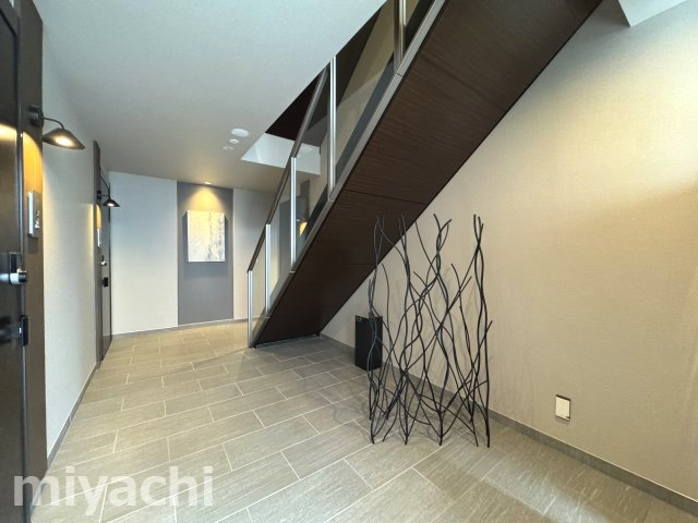 HL9  tomidabashi【BELS認証】のその他共用部分