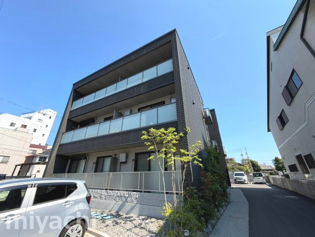HL9  tomidabashi【BELS認証】