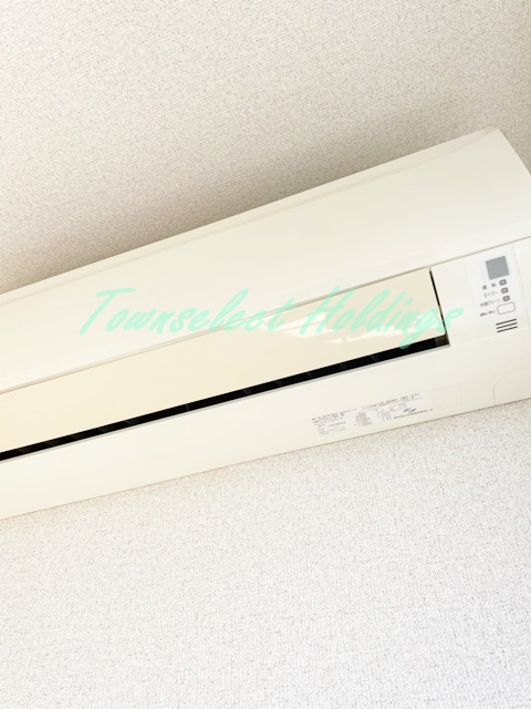 プラージュ鎌倉の設備