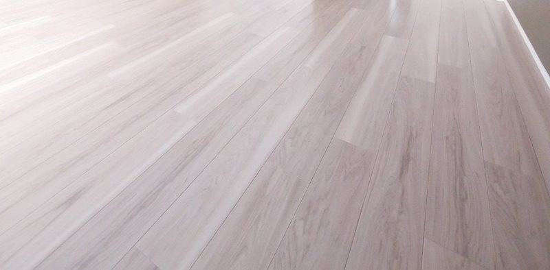 ソニュームの寝室