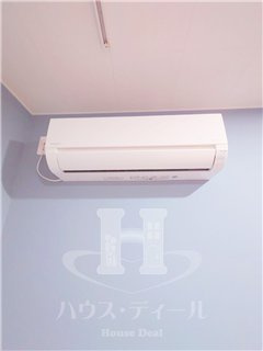 【設備】 | ルヴェデュソレイユ