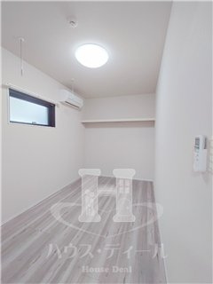 【内装】 | ルヴェデュソレイユ | 明るい室内です