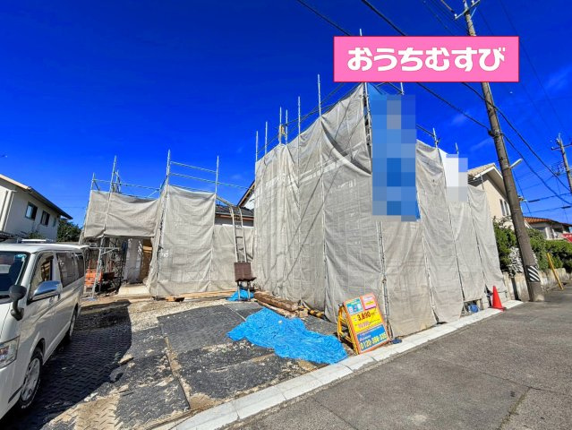 春日井市坂下町5丁目(全1棟)の画像