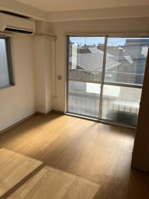 【内装】 | フランスコーポ | その他、部屋スペース