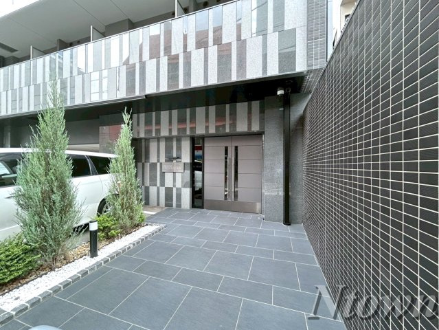 【エントランス】 | プレサンス千種駅前レイズ | 建物の内部です