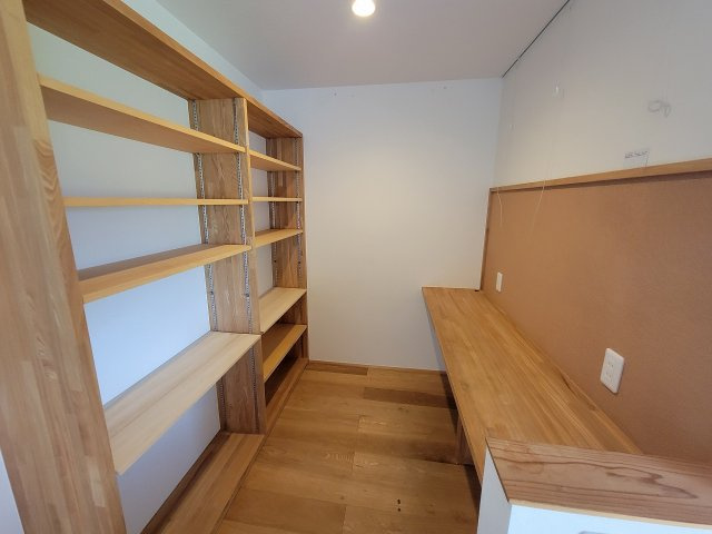 梓川倭売中古住宅のその他