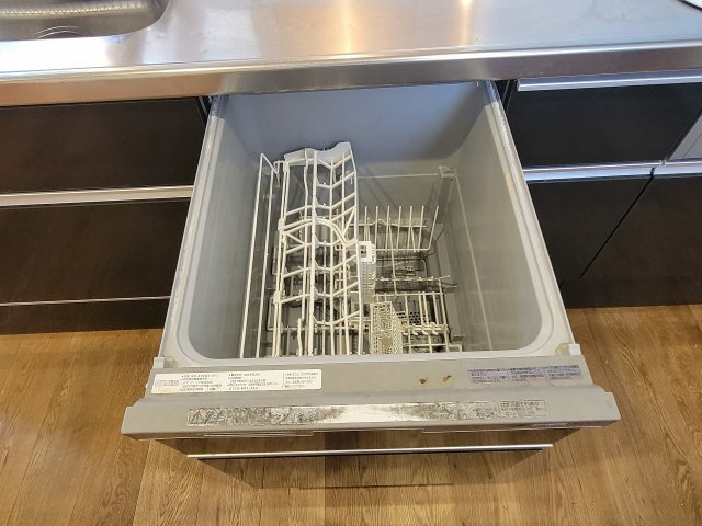 梓川倭売中古住宅の設備