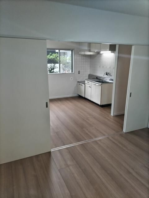 アトリエ　キアラの内装