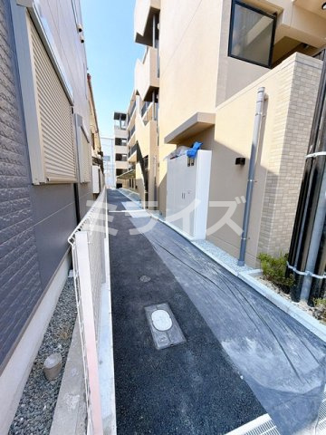 【その他共用部分】 | AXIA M-City大阪瑞光