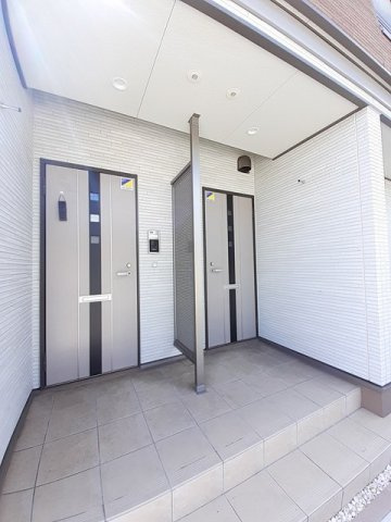 ベルフレーシュⅠのその他共用部分