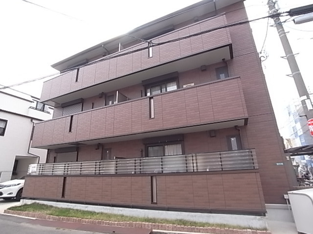 シリエジオ甲子園六番館