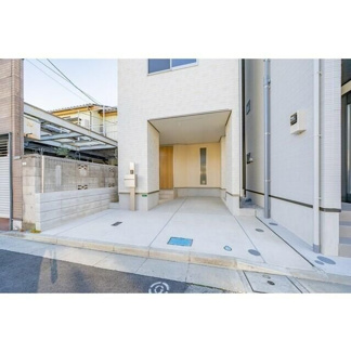 【駐車場】 | Ｋｏｌｅｔ西川口＃２１