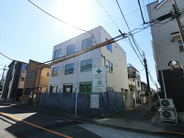 ランロウド池上