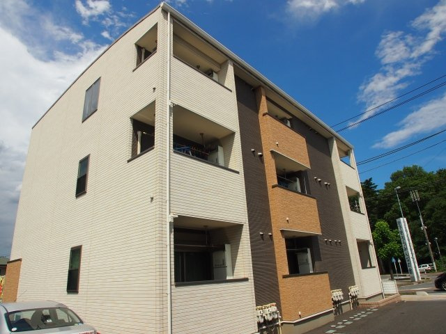 エターナルプレース