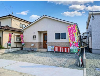 北区梶尾町／１号棟