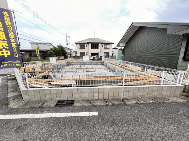 【LiveleGarden】宇都宮江曽島本町 全1棟
