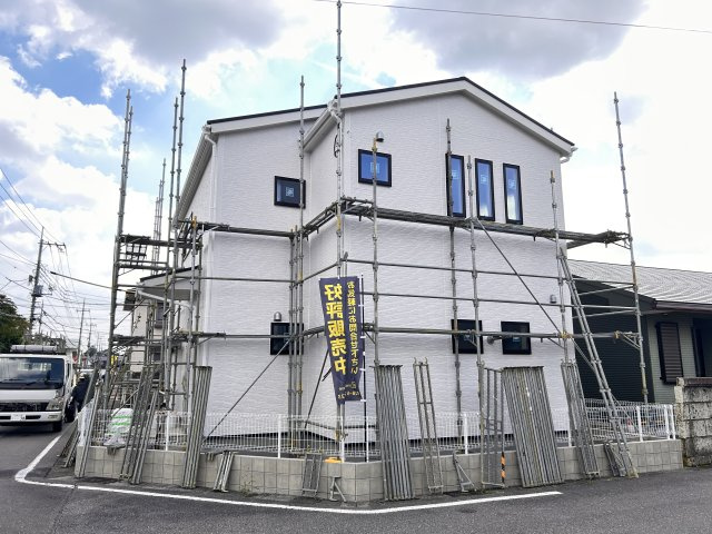 【LiveleGarden】宇都宮江曽島本町 全1棟