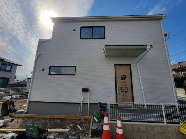 【LiveleGarden】宇都宮江曽島本町 全1棟