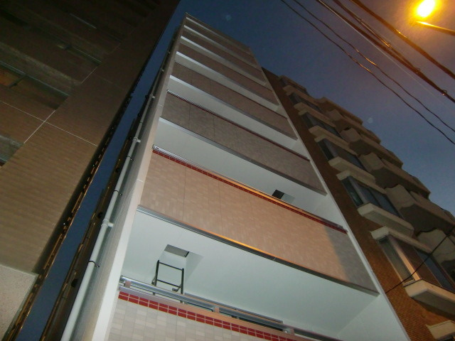 ピッコラカーサ友田町