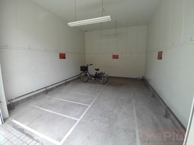ピッコラカーサ友田町のその他共用部分
