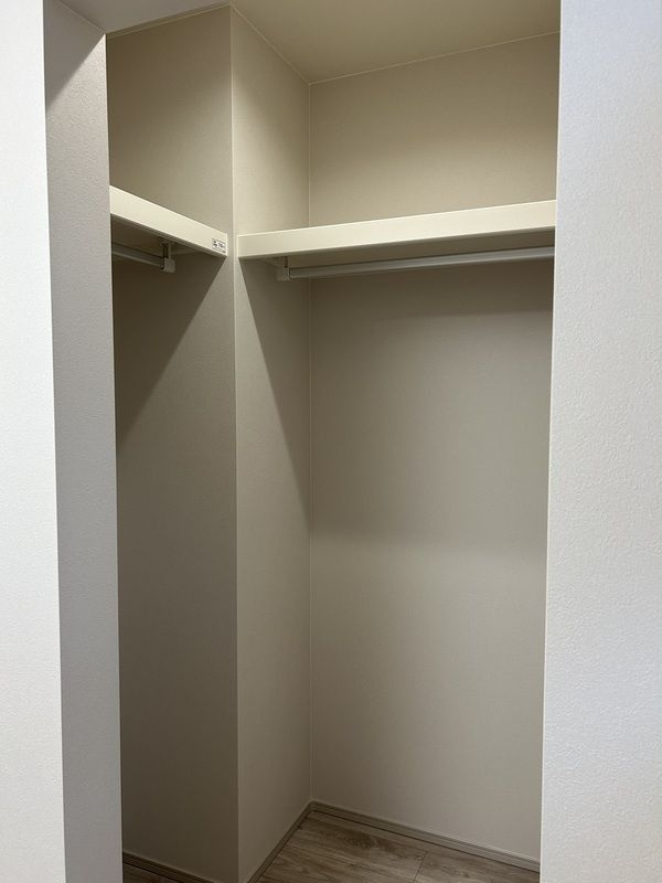 アルヴァ・膳所Ⅱの内装