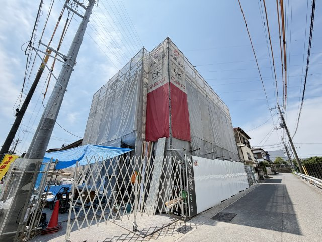 テラス　シティ　八ヶ崎のその他