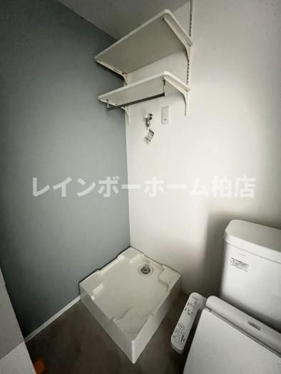 【仲介手数料：50％OFF】対象物件！の設備