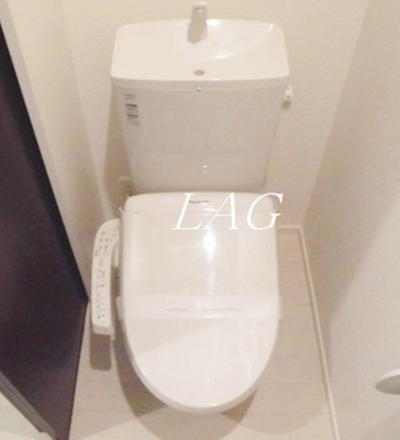 【トイレ】 | リージェント東和 | トイレです。